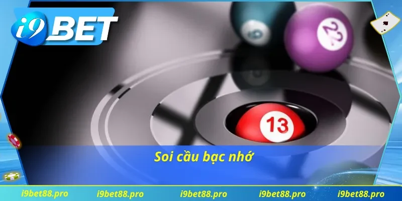 Soi cầu bạc nhớ ưa chuộng khi đánh dàn đề 36 số